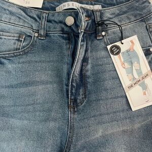Tinseltown NWT size 1/25 jeans
